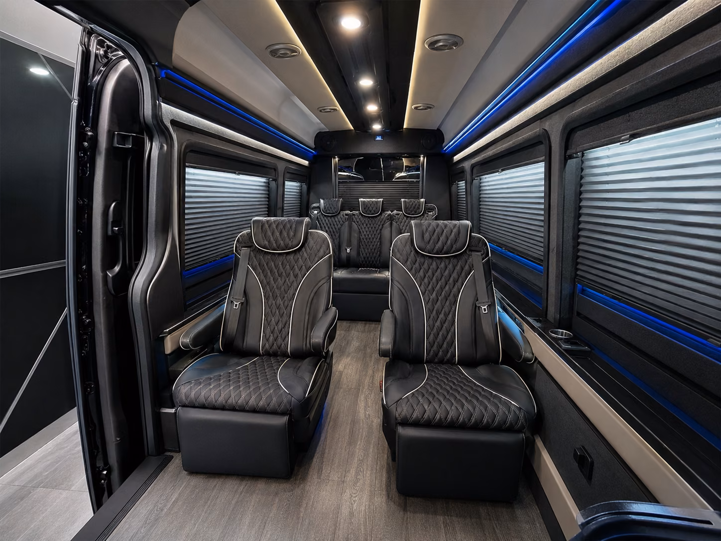 airport transfers for hanford pnnl and tri cities corporate groups