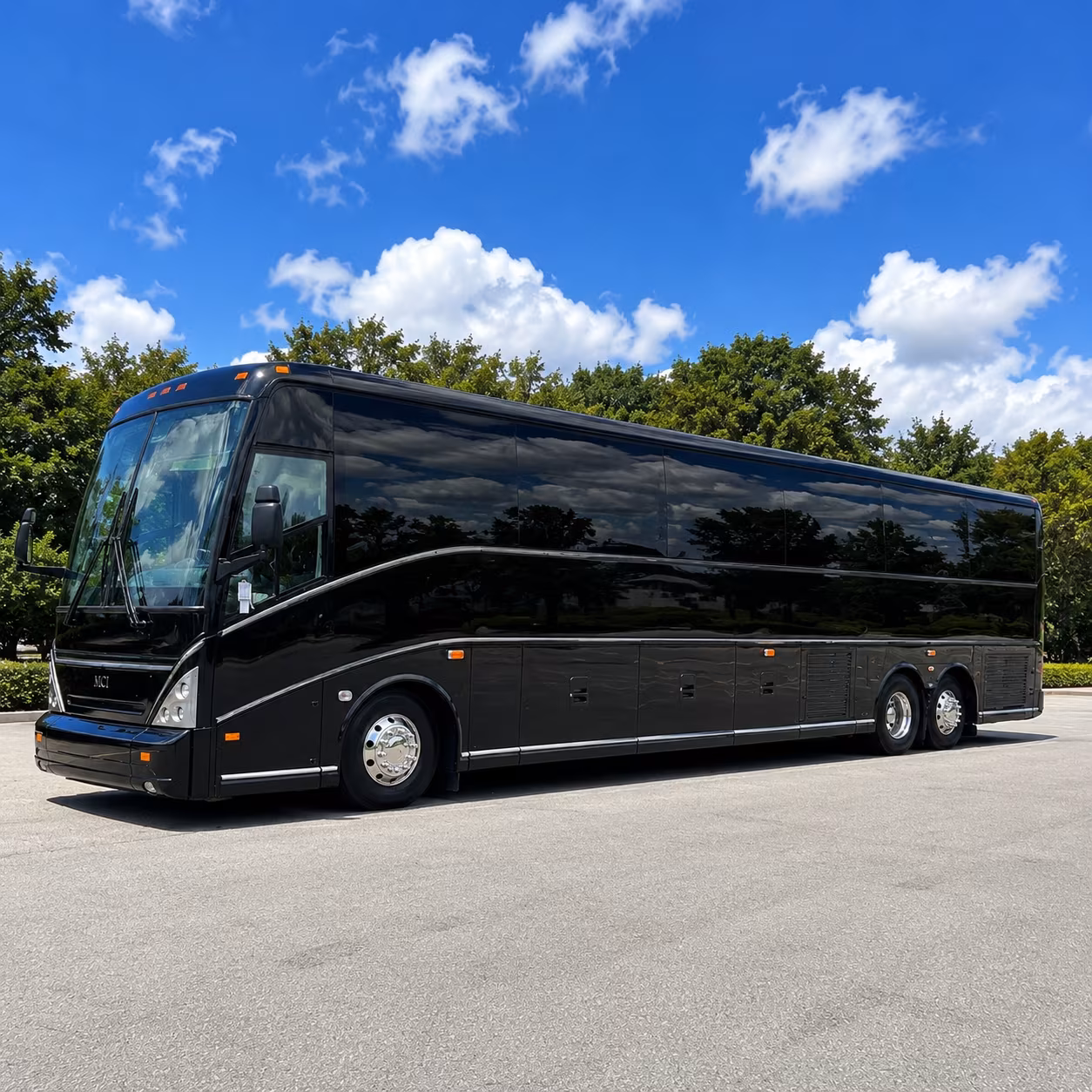 book pasco field trip buses for spring season before availability fills
