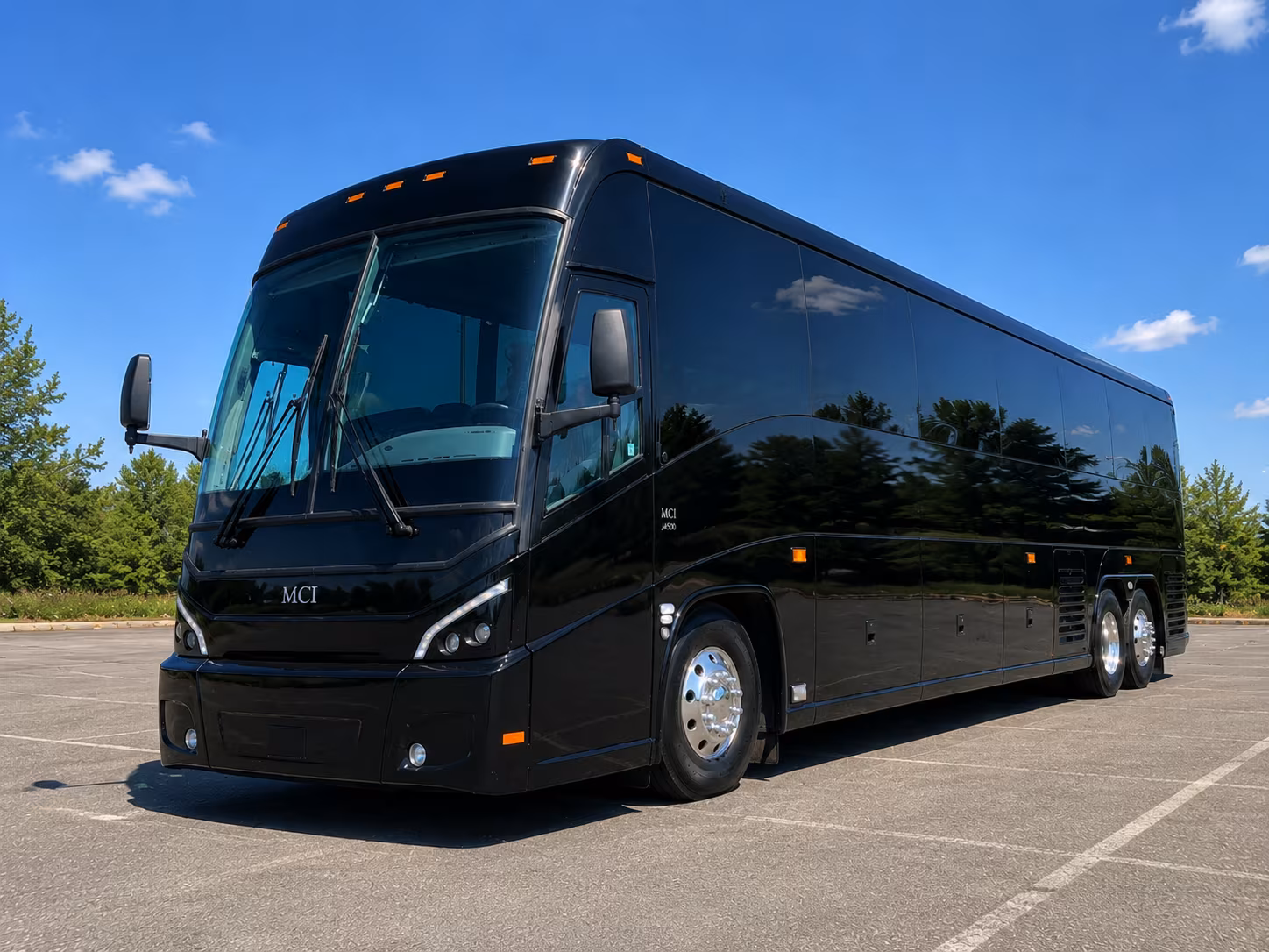 charter buses for large pasco wedding receptions at the three rivers convention center