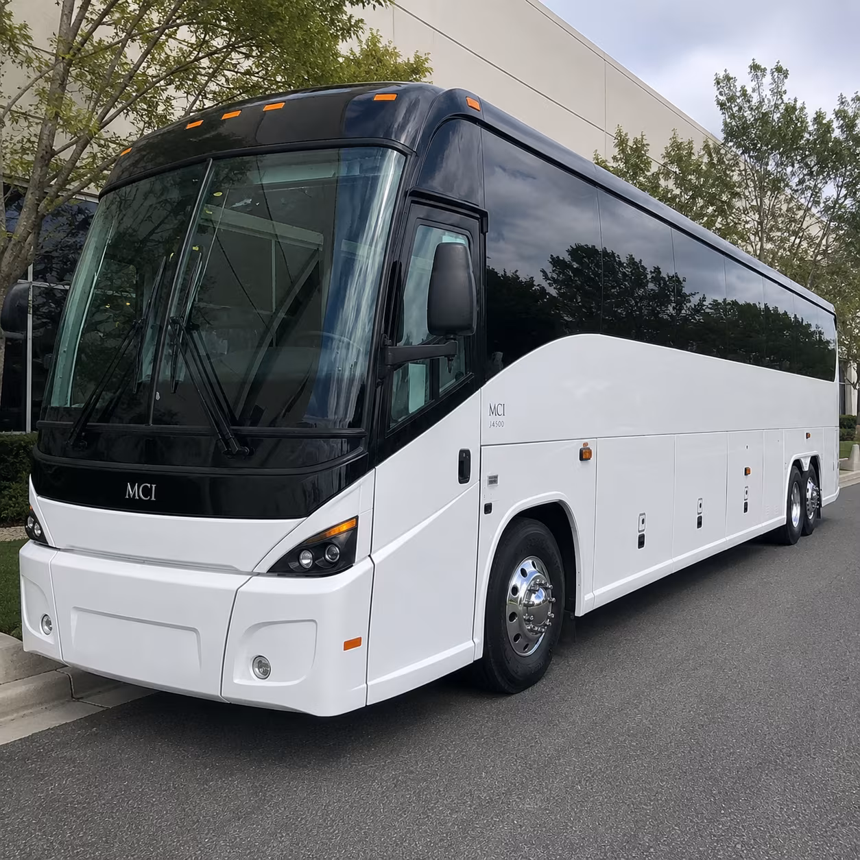 compare employee shuttle options for pasco s food processing and agricultural workforce