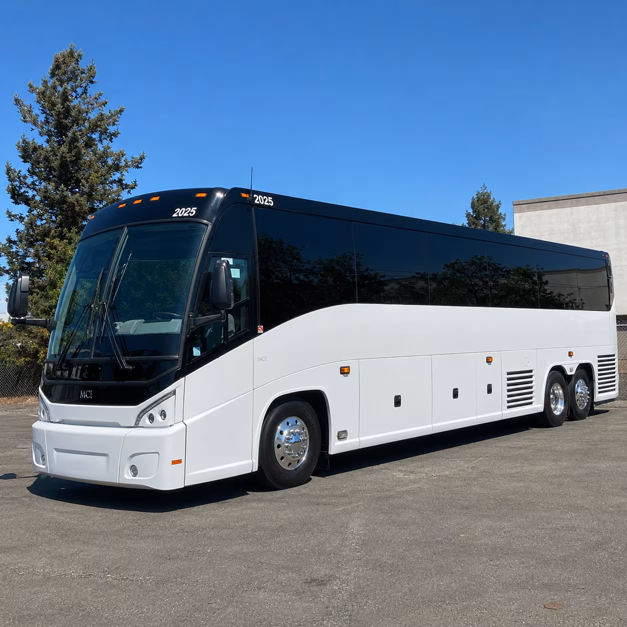 concert bus rentals to toyota center in kennewick