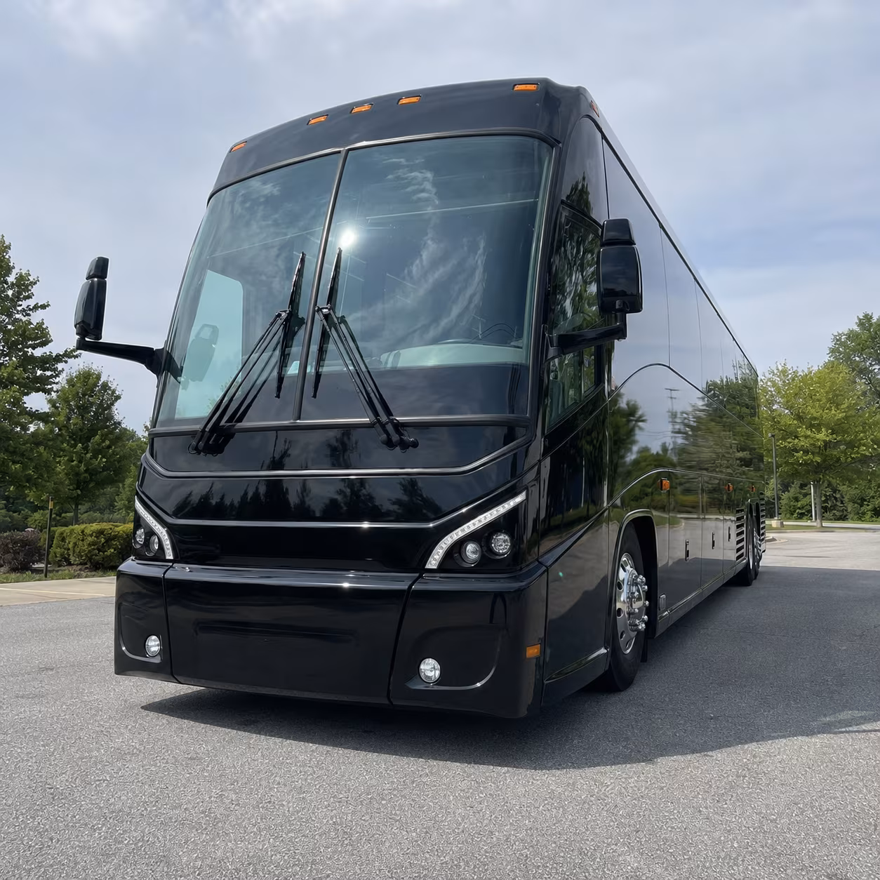 gorge amphitheatre bus rentals and concert transportation from the tri cities
