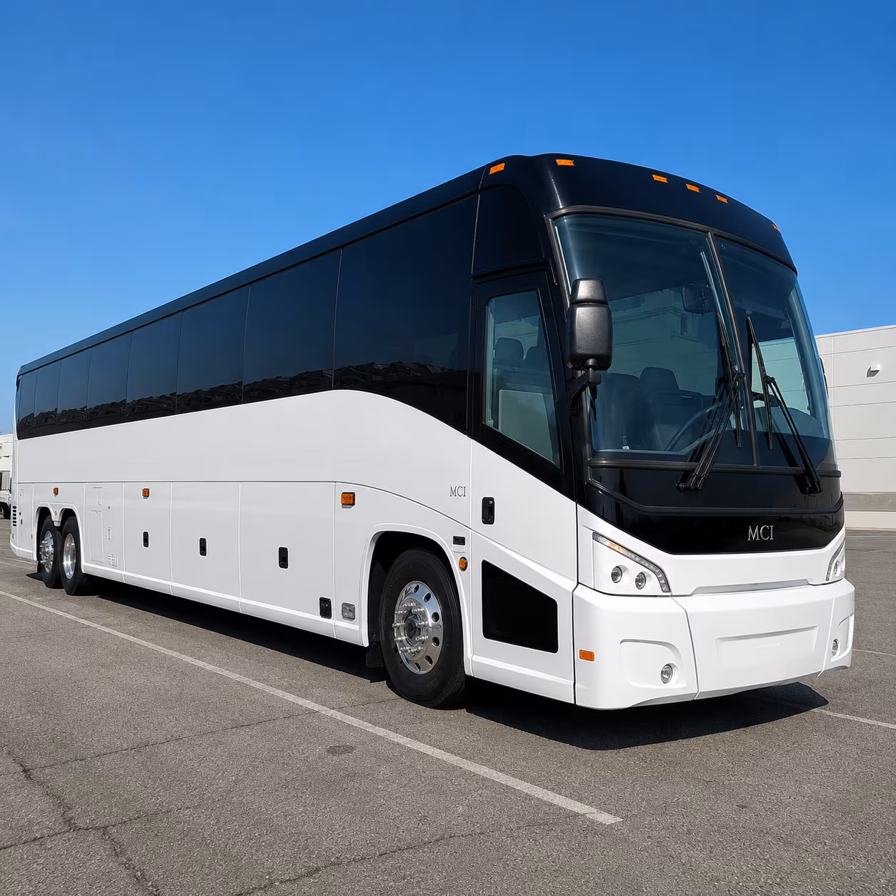 got 30 seconds get your pasco corporate transportation quote right now