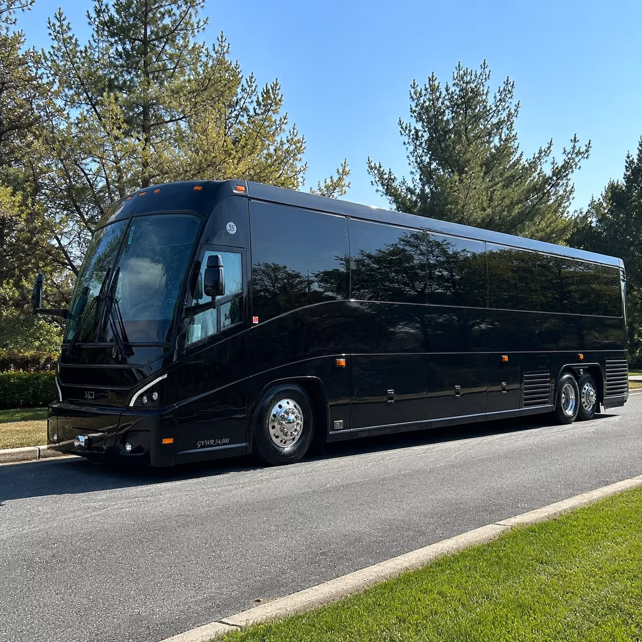 inter agency county government shuttle services in pasco