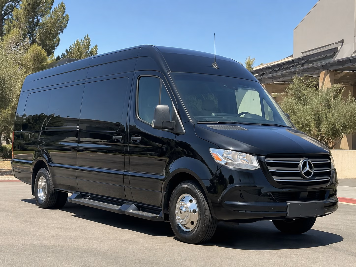 pasco airport transportation