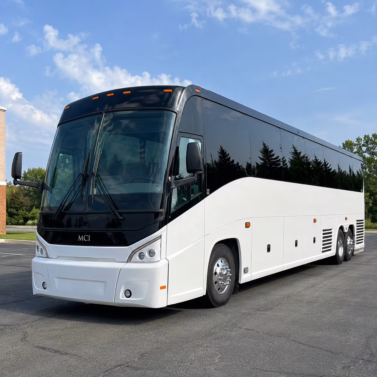 pasco church transportation