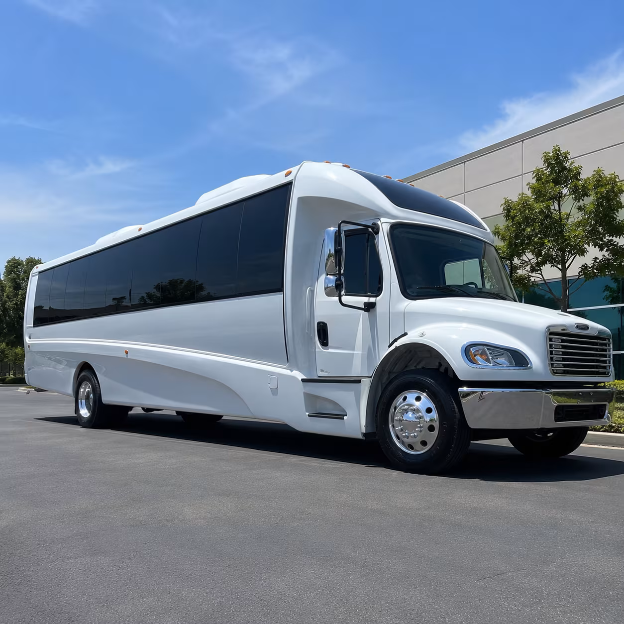 pasco event transportation