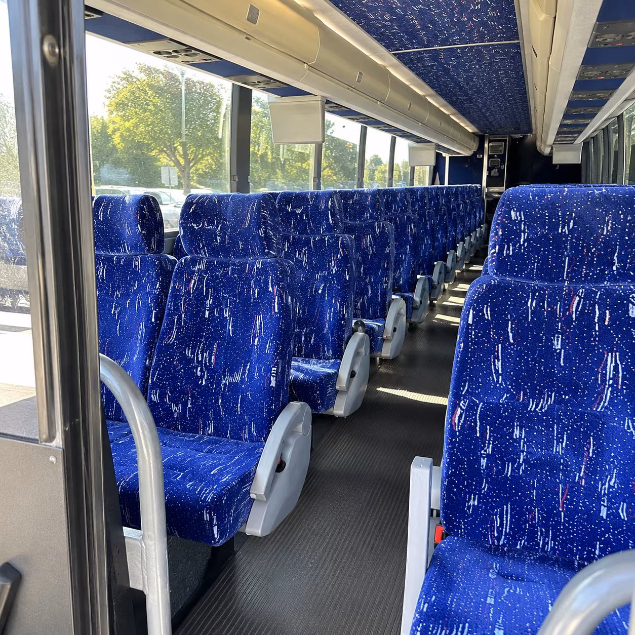 pasco long distance transportation