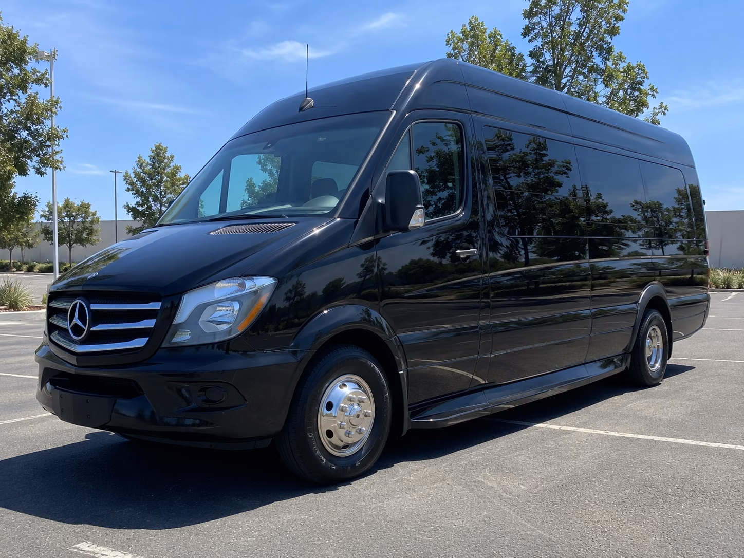 pasco school event transportation onboard seating