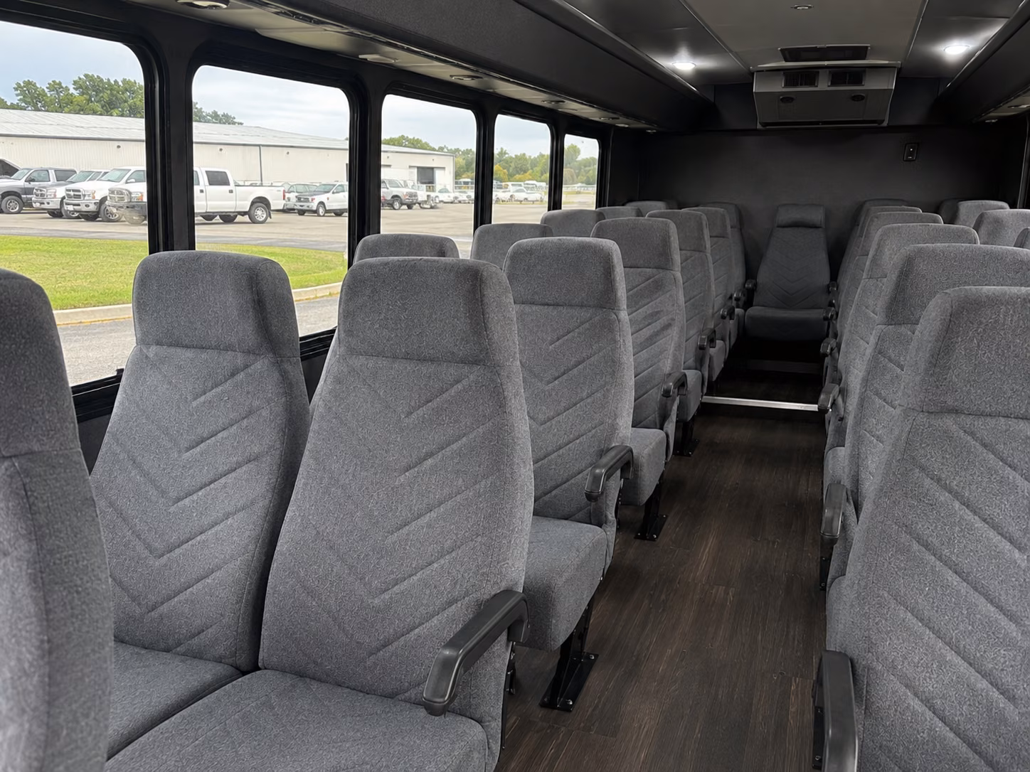 Pasco Wine Tour & Brewery Transportation