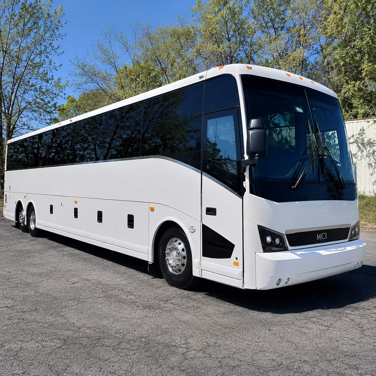 shuttle your team between pasco hotels and the hanford site every day