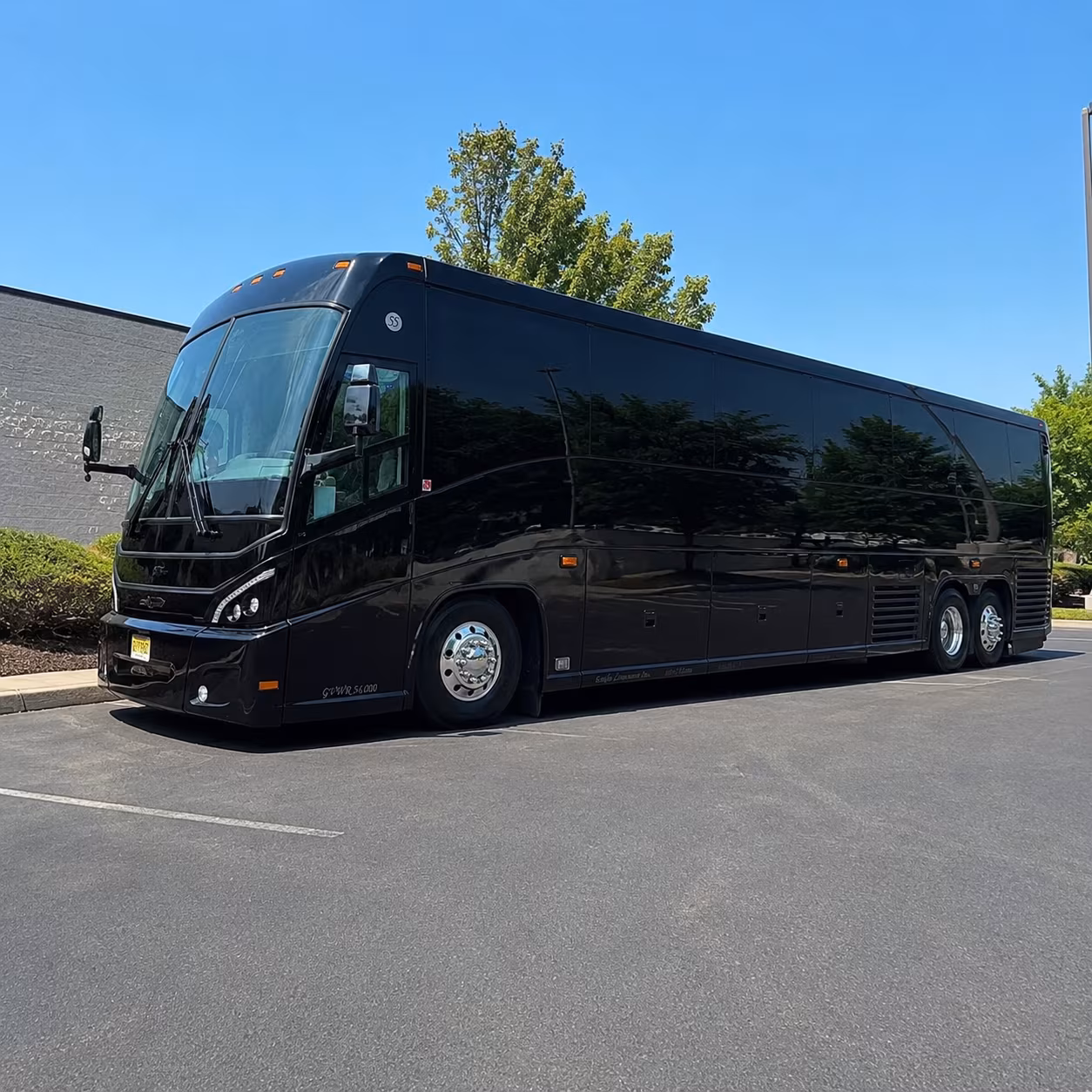 tri cities airport psc charter bus pickups and drop offs made simple