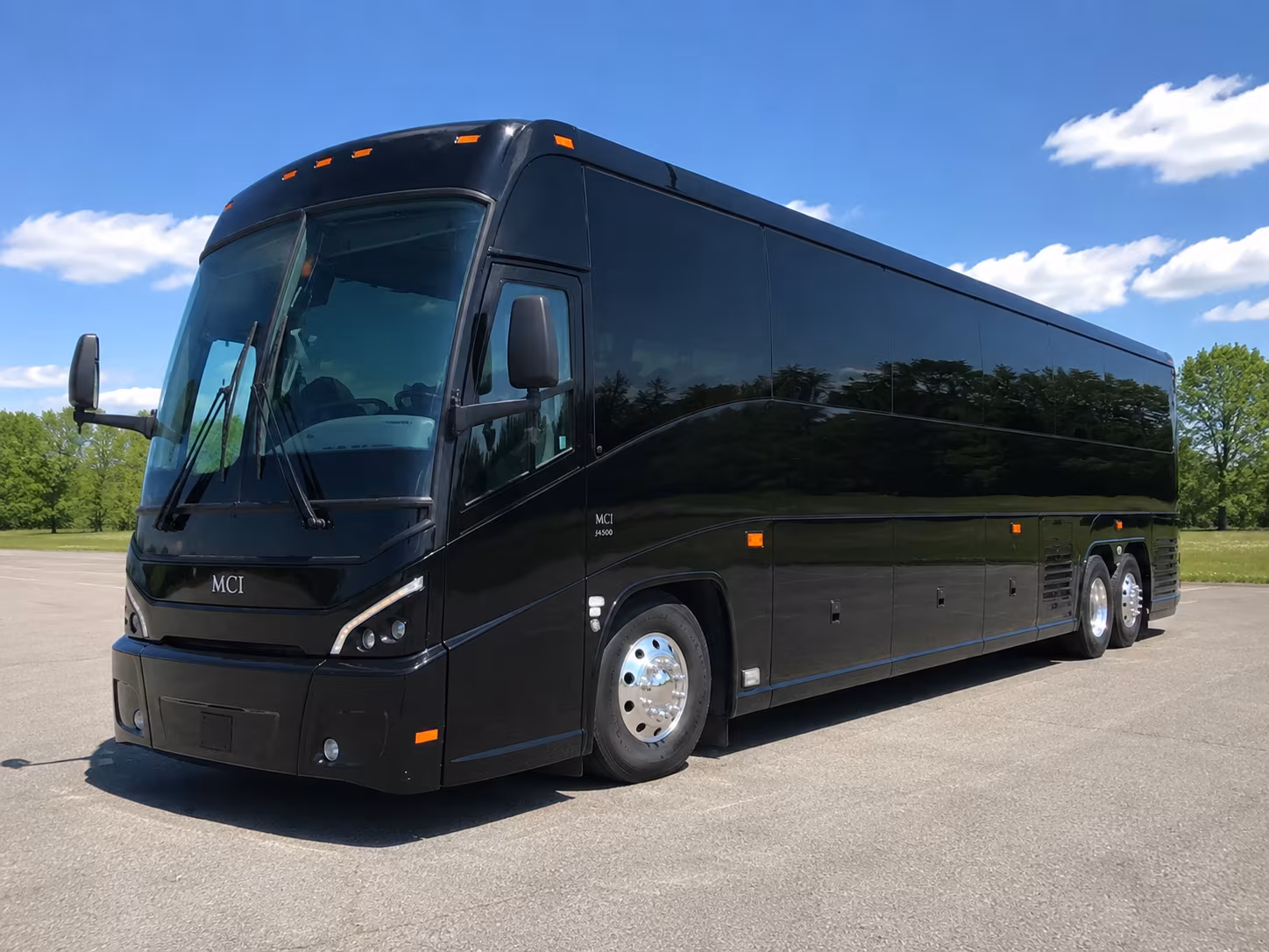 tri city americans hockey transportation to toyota center