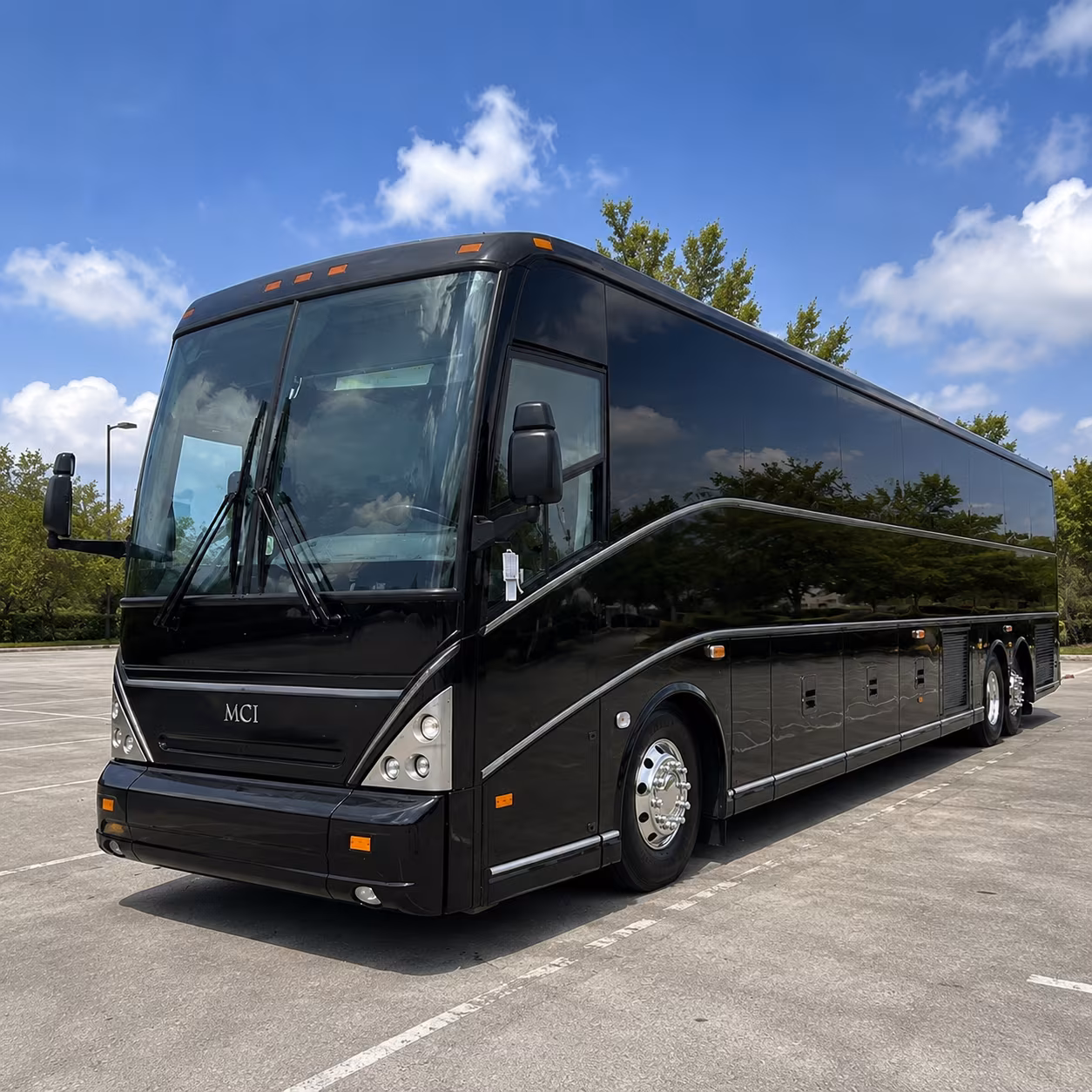 tri city dust devils game day bus rentals at gesa stadium